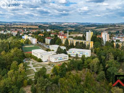 Prodej bytu 2+1 Třebíč, Lidická č. 19