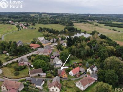 Sale family house Miřetice č. 2