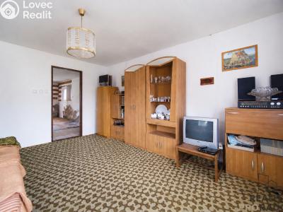 Sale family house Miřetice č. 3