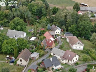 Sale family house Miřetice č. 7
