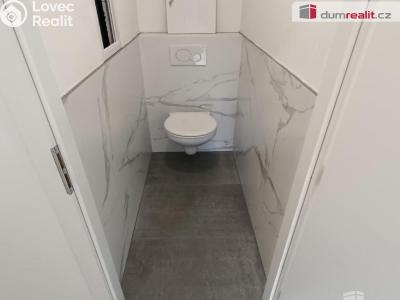 Pronájem bytu 2+1 Benešov nad Ploučnicí, Sídliště č. 15