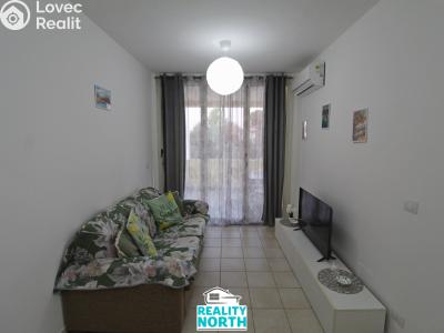 Sale apartment 2+KK Isca Marina, Itálie č. 1