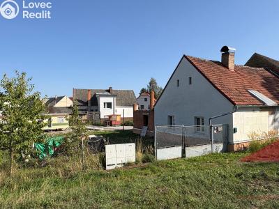 Sale family house Dražovice č. 7