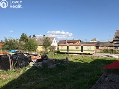 Sale family house Dražovice č. 8