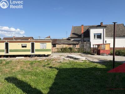 Sale family house Dražovice č. 9