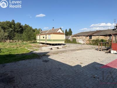 Sale family house Dražovice č. 10