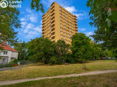 Prodej bytu 1+KK Praha, Vavřenova č. 2