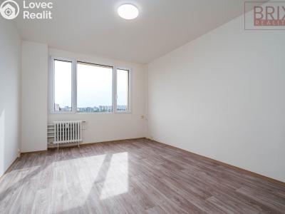 Prodej bytu 1+KK Praha, Vavřenova č. 4