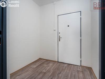 Prodej bytu 1+KK Praha, Vavřenova č. 7