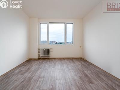 Prodej bytu 1+KK Praha, Vavřenova č. 9