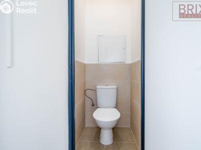 Prodej bytu 1+KK Praha, Vavřenova č. 10