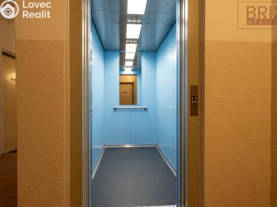 Prodej bytu 1+KK Praha, Vavřenova č. 14