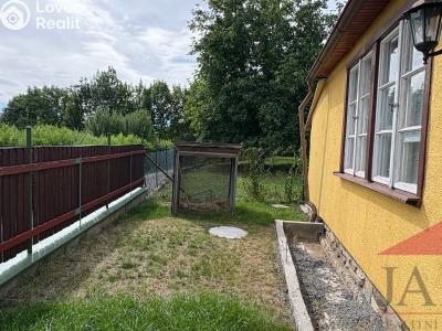 Prodej chaty Čímice č. 30