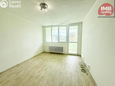 Prodej bytu 3+1 Chodov, Palackého č. 8