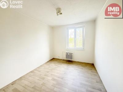Prodej bytu 3+1 Chodov, Palackého č. 12