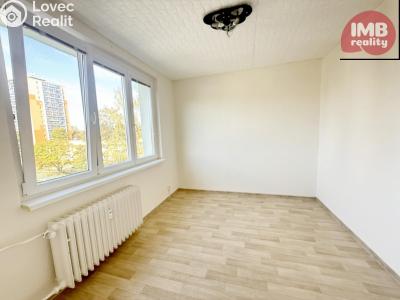 Prodej bytu 3+1 Chodov, Palackého č. 13