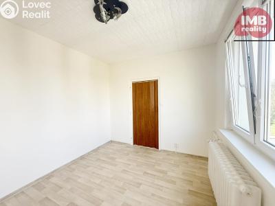 Prodej bytu 3+1 Chodov, Palackého č. 14
