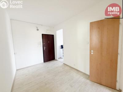 Prodej bytu 3+1 Chodov, Palackého č. 16