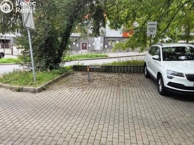 Аренда парковки Praha, Kudrnova č. 1