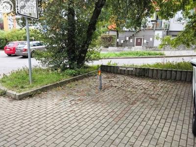 Аренда парковки Praha, Kudrnova č. 2