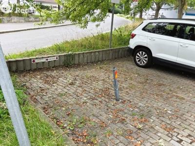 Аренда парковки Praha, Kudrnova č. 4
