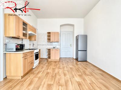 Продажа квартиры 2+1 Mladá Boleslav, Železná 45 č. 1