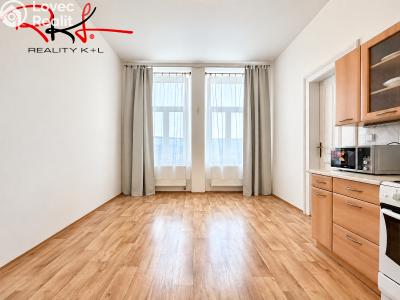 Продажа квартиры 2+1 Mladá Boleslav, Železná 45 č. 3