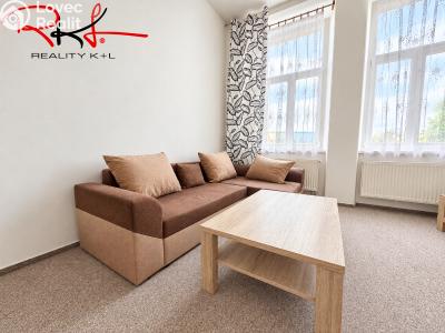 Продажа квартиры 2+1 Mladá Boleslav, Železná 45 č. 4