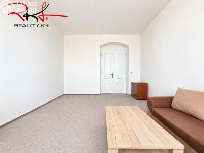 Продажа квартиры 2+1 Mladá Boleslav, Železná 45 č. 6