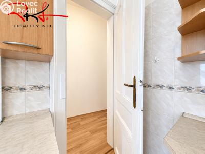 Продажа квартиры 2+1 Mladá Boleslav, Železná 45 č. 7