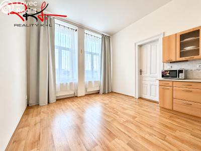 Продажа квартиры 2+1 Mladá Boleslav, Železná 45 č. 8