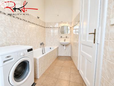 Продажа квартиры 2+1 Mladá Boleslav, Železná 45 č. 9