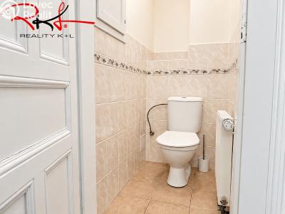 Продажа квартиры 2+1 Mladá Boleslav, Železná 45 č. 10