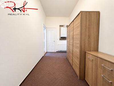 Продажа квартиры 2+1 Mladá Boleslav, Železná 45 č. 11