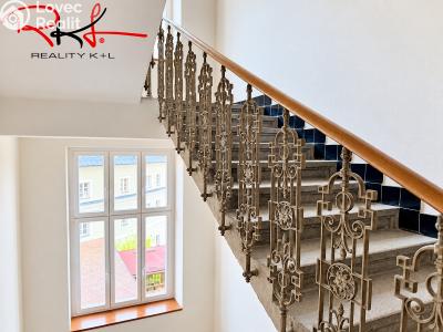 Продажа квартиры 2+1 Mladá Boleslav, Železná 45 č. 12
