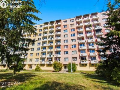Продажа квартиры 2+1 Brno, Žebětínská č. 2