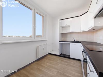 Продажа квартиры 2+1 Brno, Žebětínská č. 4