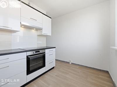 Продажа квартиры 2+1 Brno, Žebětínská č. 5