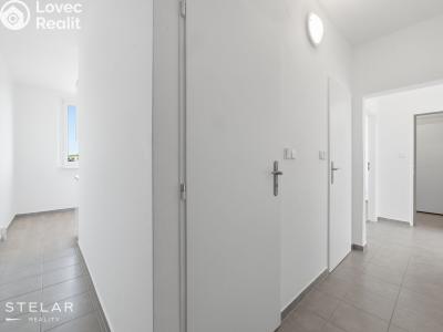 Продажа квартиры 2+1 Brno, Žebětínská č. 6