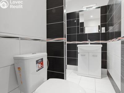 Продажа квартиры 2+1 Brno, Žebětínská č. 7