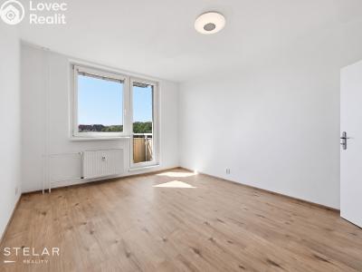 Продажа квартиры 2+1 Brno, Žebětínská č. 8