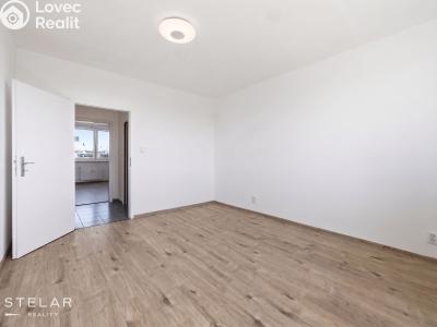 Продажа квартиры 2+1 Brno, Žebětínská č. 9