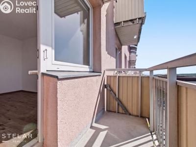 Продажа квартиры 2+1 Brno, Žebětínská č. 10