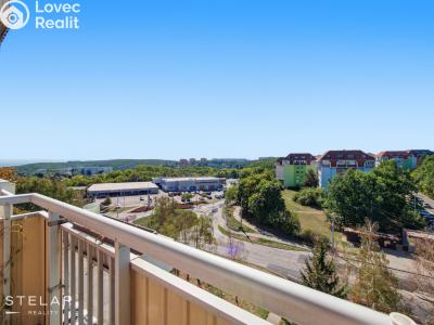 Продажа квартиры 2+1 Brno, Žebětínská č. 11