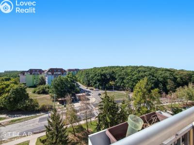 Продажа квартиры 2+1 Brno, Žebětínská č. 12