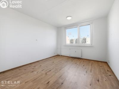 Продажа квартиры 2+1 Brno, Žebětínská č. 13