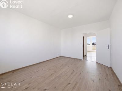 Продажа квартиры 2+1 Brno, Žebětínská č. 14