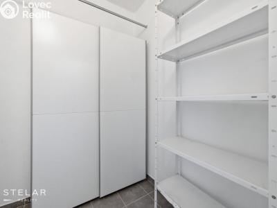 Продажа квартиры 2+1 Brno, Žebětínská č. 15