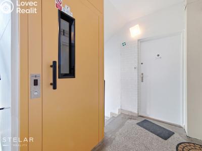 Продажа квартиры 2+1 Brno, Žebětínská č. 17