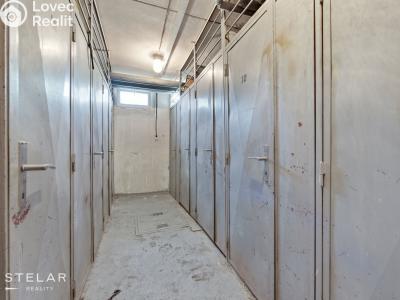 Продажа квартиры 2+1 Brno, Žebětínská č. 18